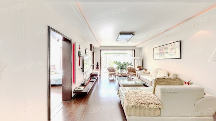 西江苑二手房实景图