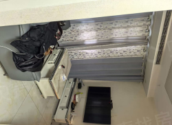 整租·京珠苑 2室1厅 南_京珠苑租房