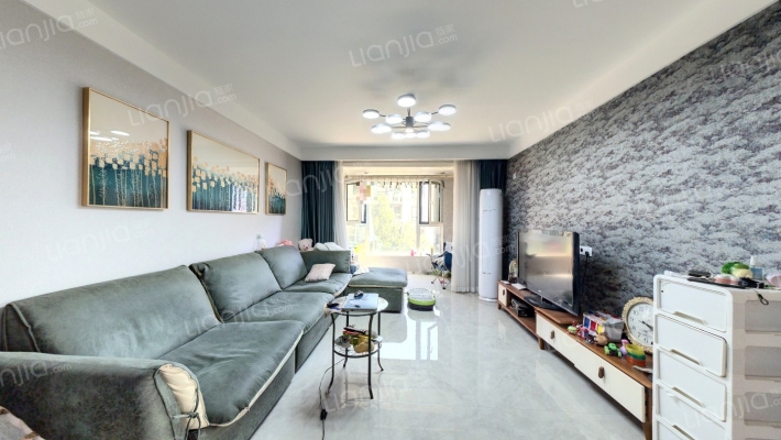 鑫界王府G区二手房实景图