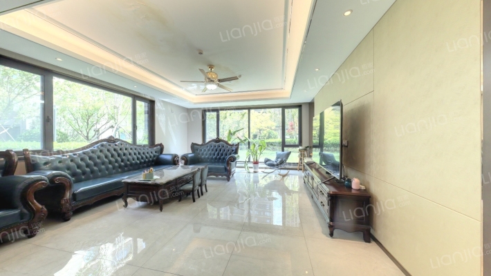 紫檀园二手房实景图