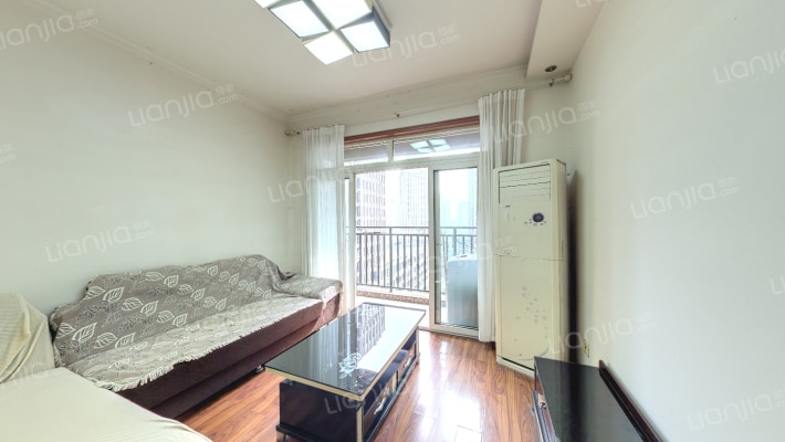 恒康丽景二手房实景图