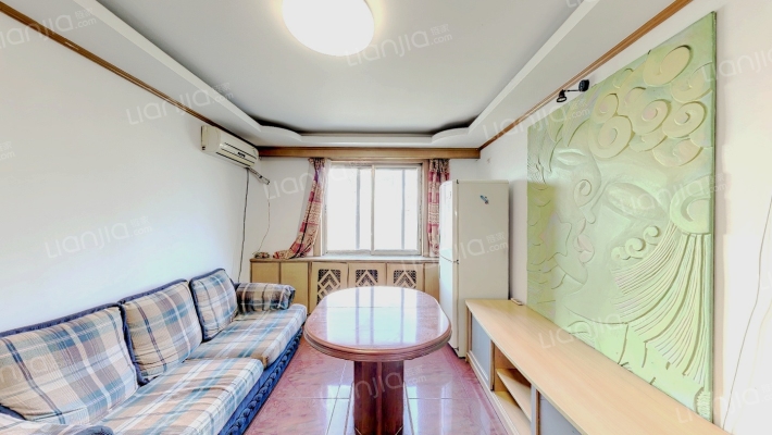 桥梁厂小区二手房实景图