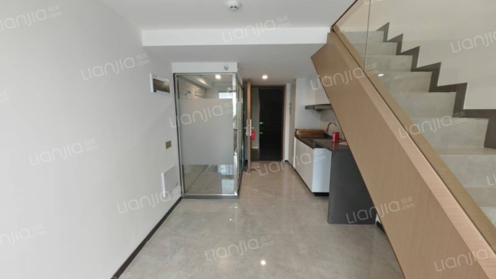 怡安星河世纪二手房实景图