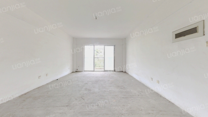 碧城豪庭二手房实景图