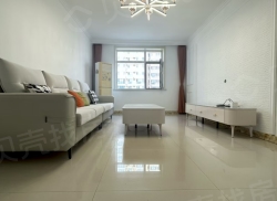 整租·明日星城二区 2室2厅 南/北_明日星城二区租房