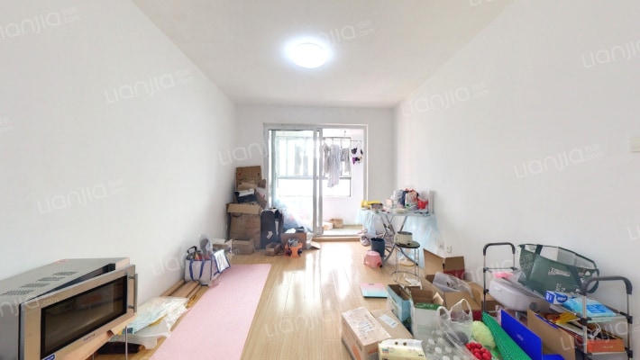 盘福雅苑小区二手房实景图