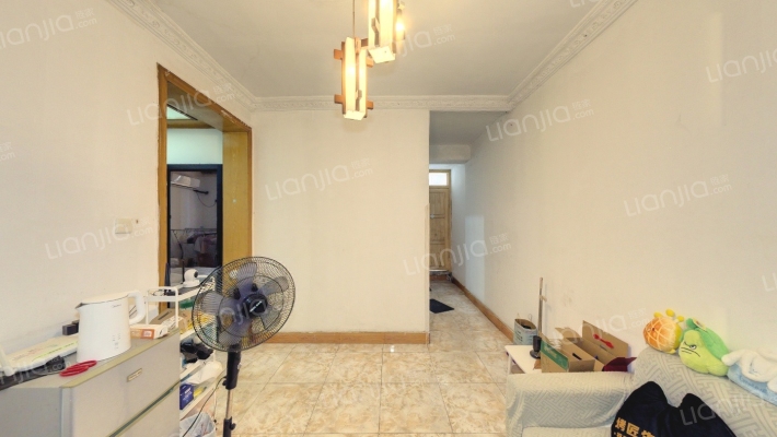 永丰路16号二手房实景图