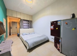 整租·告庄西双景-景栋寨 1室0厅 东南_告庄西双景-景栋寨租房