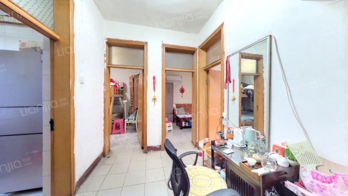 新华药厂宿舍二手房实景图