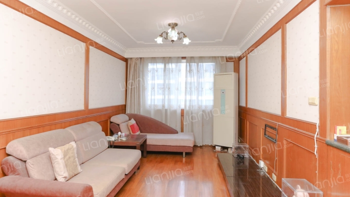 远力小区二手房实景图