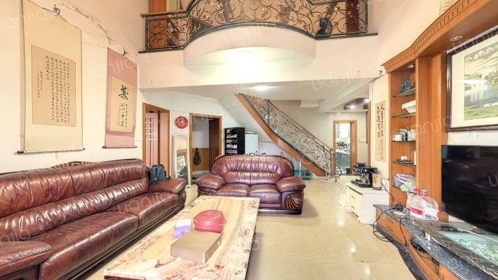 懋园国际商住城二手房实景图