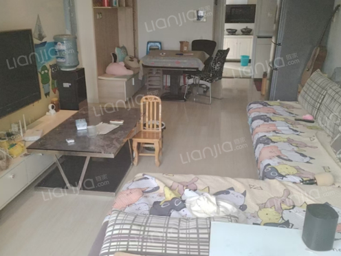 合租·楠域丽景 2居室 东/东南卧