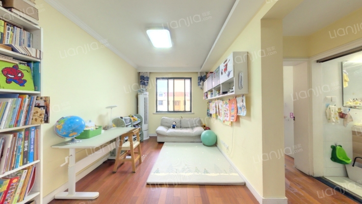 莲溪五村二手房实景图