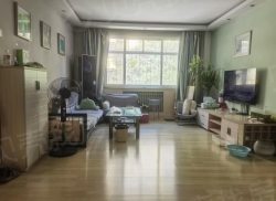 整租·环北花园 3室2厅 南/北_环北花园租房