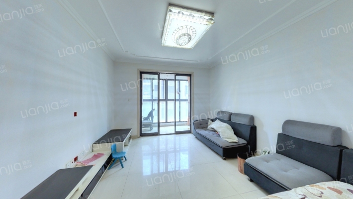 名园二手房实景图