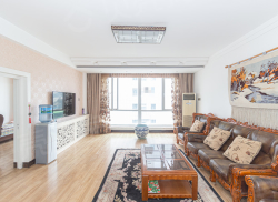 整租·松州小区 3室1厅 南/北_松州小区租房