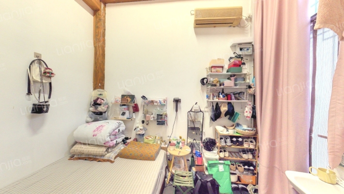 菊儿胡同二手房实景图