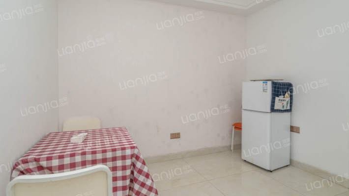 龙锦新天地二手房实景图