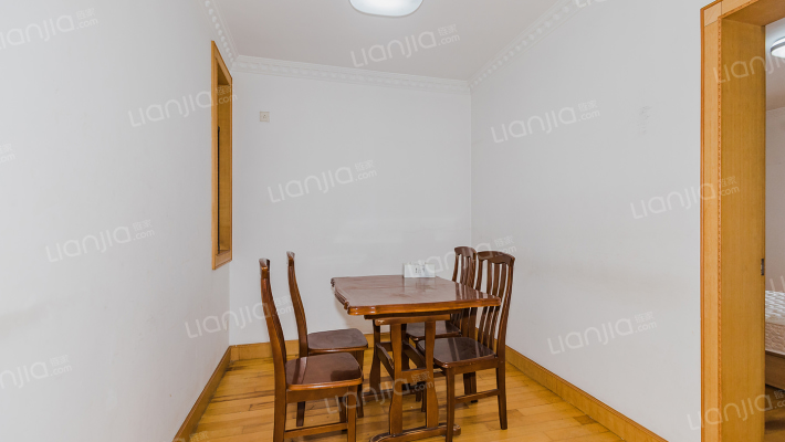 龙华雅居二手房实景图