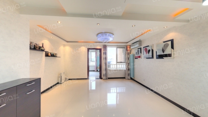 京贸家园二手房实景图