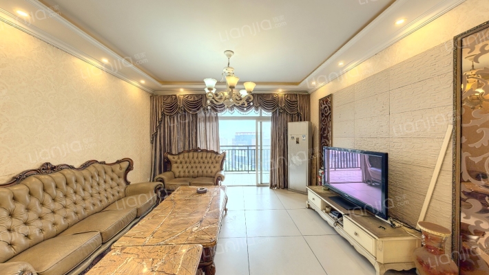 园丁梦苑二手房实景图