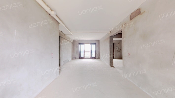 恒大云湖上郡观山悦4.3期二手房实景图