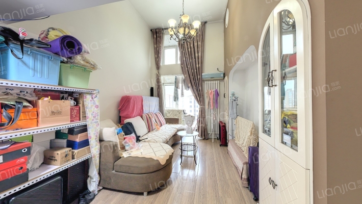 北京北二手房实景图