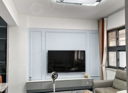 整租·君廷商务公寓 3室1厅 南_君廷商务公寓租房