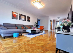 整租·碧桂园博能天璟 4室2厅 南_碧桂园博能天璟租房