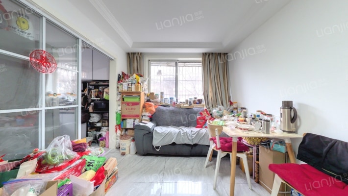 西环一村二手房实景图