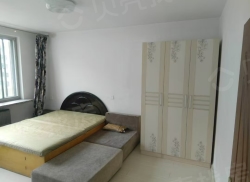 整租·金汤街24号院 1室1厅 南_金汤街24号院租房