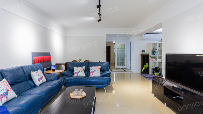 江临天下二手房实景图