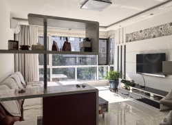 整租·荣邦新城 2室2厅 南/北_荣邦新城租房