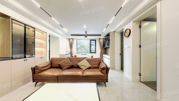 长乐大厦(普陀)二手房实景图