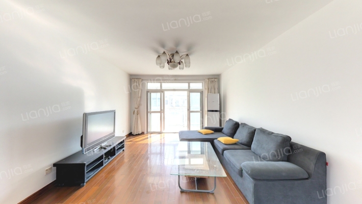 金榜世家（六期）二手房实景图