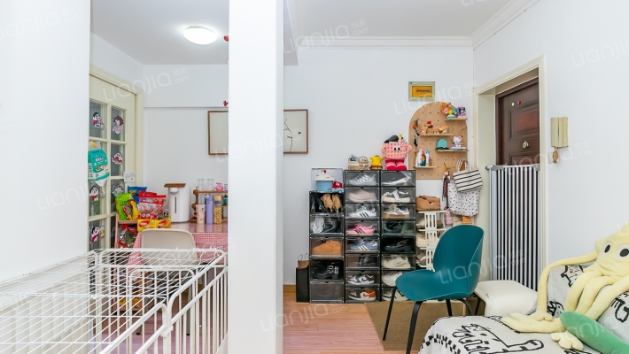 科兰公寓二手房实景图