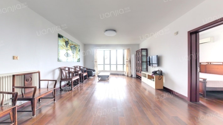 仕嘉名苑二手房实景图