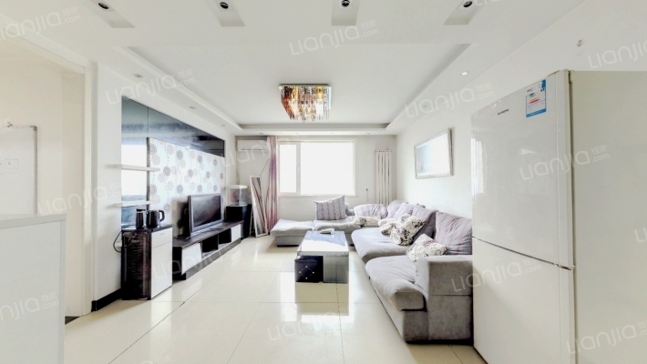 通景园二手房实景图