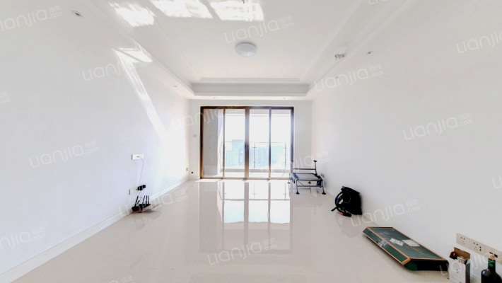 紫薇华府二手房实景图