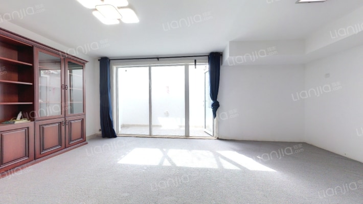 康城别墅二期二手房实景图