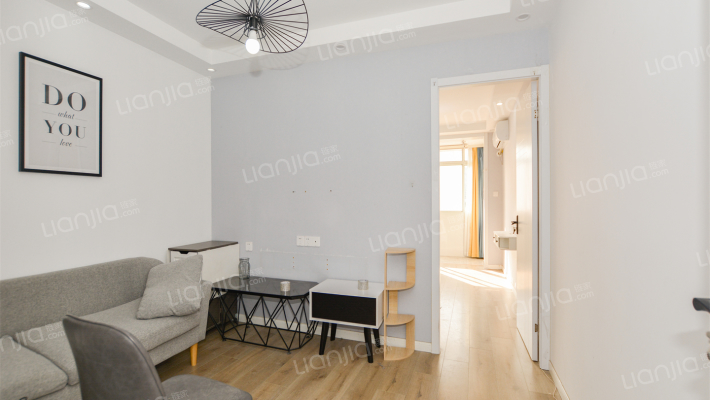 阳升公寓二手房实景图