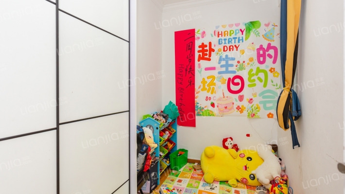 杨园四村二手房实景图