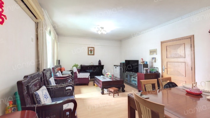 华标广场二手房实景图