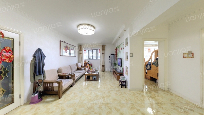 铭仕金邸二手房实景图