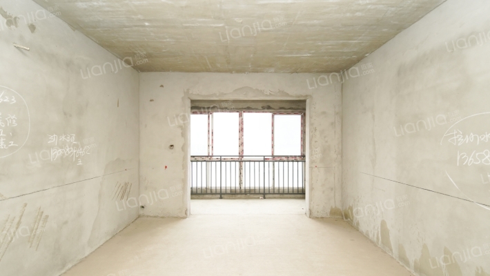 长江帝景二手房实景图