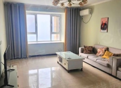 整租·绿溪小镇 3室2厅 南/北_绿溪小镇租房