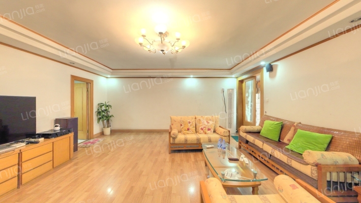 闽西大厦二手房实景图