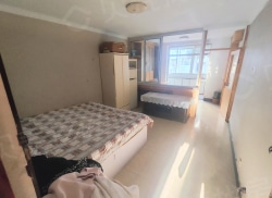 整租·粮市北山小区 3室2厅 南/北_粮市北山小区租房