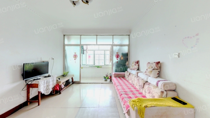 朝南新村二手房实景图