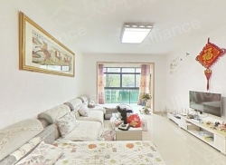 整租·鸿运星城 3室2厅 南/北_鸿运星城租房